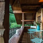 Spycher-lodge By Interhome Heimiswil