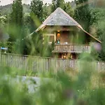 Сasa de vacaciones Spycher-lodge By Interhome Heimiswil