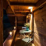 Spycher-lodge By Interhome Сasa de vacaciones Heimiswil