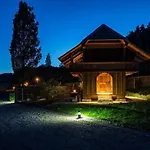Сasa de vacaciones Spycher-lodge By Interhome