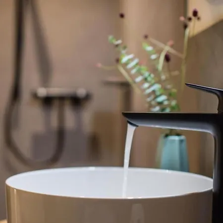 Spycher-lodge By Interhome 펜션 *