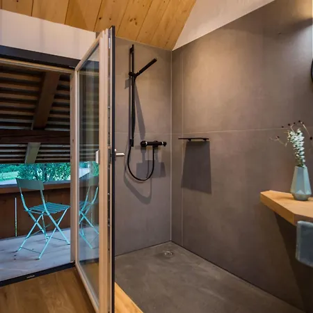 Spycher-lodge By Interhome