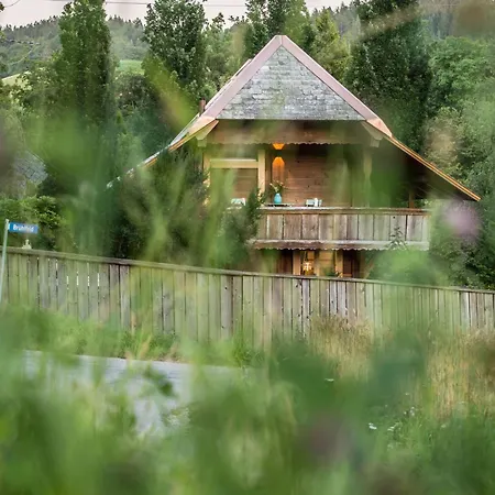 Дом отдыха Spycher-lodge By Interhome Heimiswil