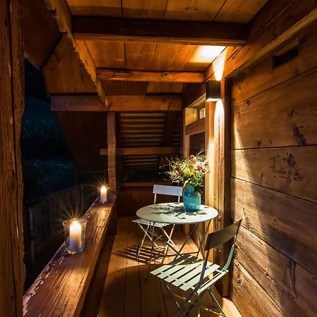 Spycher-lodge By Interhome Hébergement de vacances Heimiswil