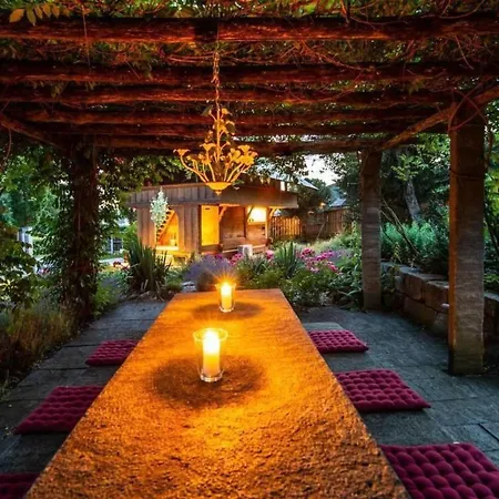 Hébergement de vacances Spycher-lodge By Interhome *