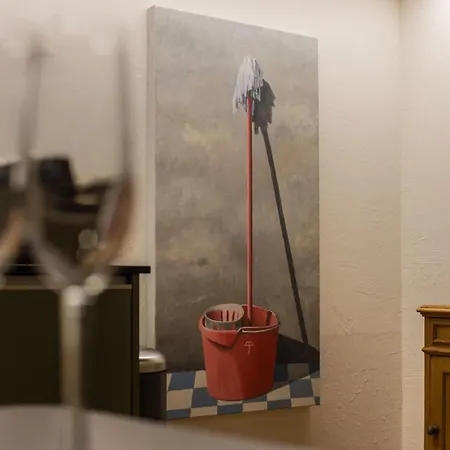 Hébergement de vacances Spycher-lodge By Interhome *