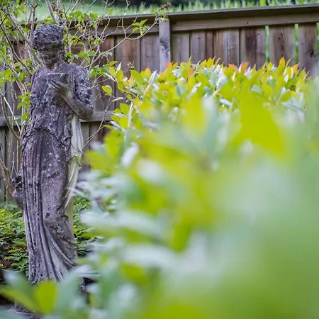 Dom wakacyjny Spycher-lodge By Interhome