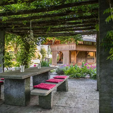 Spycher-lodge By Interhome Dom wakacyjny *