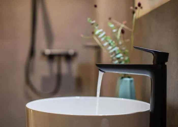 Spycher-lodge By Interhome 펜션 *