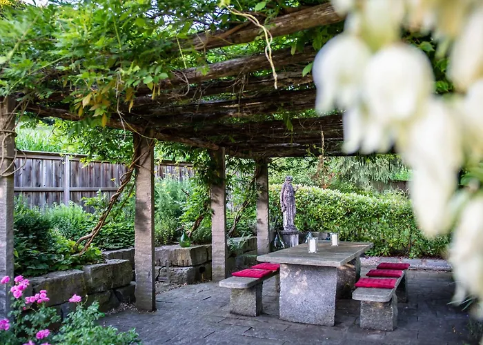 Spycher-lodge By Interhome *