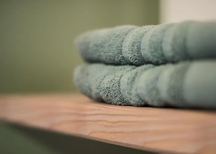 펜션 Spycher-lodge By Interhome Heimiswil