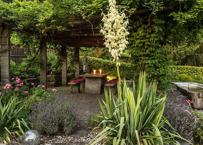 Spycher-lodge By Interhome 펜션 *