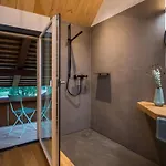 Spycher-lodge By Interhome