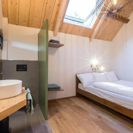 Spycher-lodge By Interhome Holiday home *