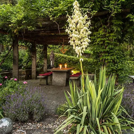 Spycher-lodge By Interhome Дом отдыха *