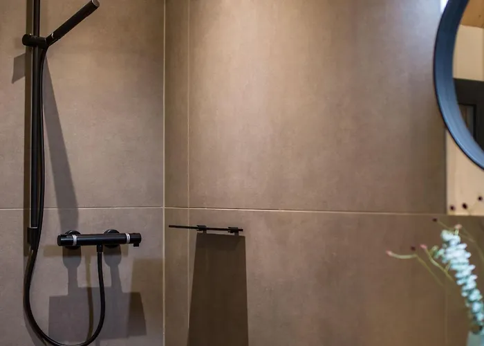 Дом отдыха Spycher-lodge By Interhome